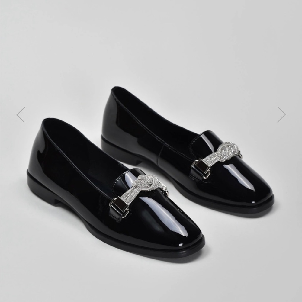 Classic loafers